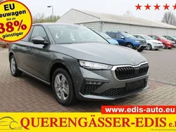 Grau Neu 2025 Skoda Scala Selection Kleinwagen | 25.390 € (Fairer Preis)