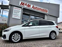 Alpinweiss iii Gebraucht 2022 BMW 218 Van / Kleinbus | 22.900 € (Fairer Preis)