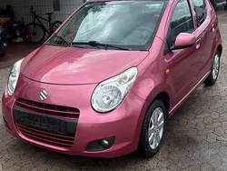 Andere außenfarben Gebraucht 2009 Suzuki Alto Kleinwagen | 2.699 € (Teuer)
