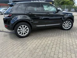 Santorini black Gebraucht 2014 Land Rover Range Rover evoque Pure SUV | 9.699 € (Fairer Preis)
