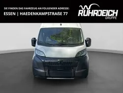 Weiss Neu 2025 Peugeot Boxer Van | 28.990 € (Superpreis)