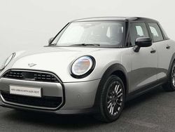 Grau Gebraucht 2024 Mini Cooper Classic Kleinwagen | 27.564 € (Fairer Preis)