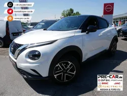 Andere Neu 2025 Nissan Juke N-Connecta SUV | 22.950 € (Fairer Preis)