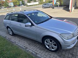 Gebraucht 2008 Mercedes C220 Avantgarde Kombi | 4.600 € (Fairer Preis)