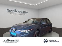 Uranograu Gebraucht 2023 VW Golf GTI Limousine | 32.333 € (Fairer Preis)