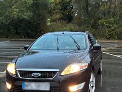 Andere farben Gebraucht 2010 Ford Mondeo Limousine | 2.800 € (Guter Preis)
