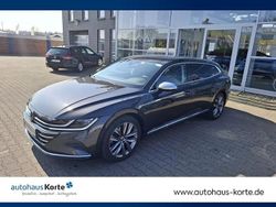 Grau Gebraucht 2023 VW Arteon Elegance Limousine | 31.900 € (Etwas zu teuer)