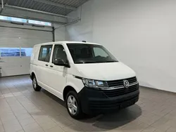 Candyweiss Gebraucht 2021 VW T6.1 Van | 38.990 € (Superpreis)
