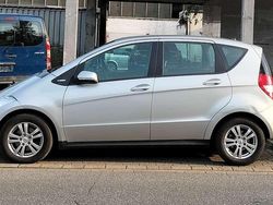 Gebraucht 2012 Mercedes A160 Limousine | 5.900 € (Teuer)