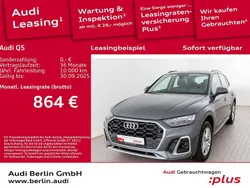 Grau Gebraucht 2025 Audi Q5 S-Line SUV | 60.300 € (Guter Preis)