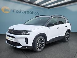 Weiß Gebraucht 2025 Citroën C5 Aircross SUV | 28.649 € (Fairer Preis)