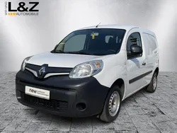 Weiß Gebraucht 2019 Renault Kangoo Rapid Extra Van / Kleinbus | 10.980 € (Fairer Preis)