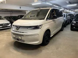 Candyweiß Gebraucht 2021 VW T7 Energetic Van | 46.990 €