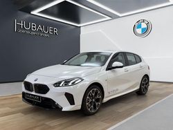 Alpinweiß uni Gebraucht 2025 BMW 120 M Sport Kleinwagen | 31.490 € (Superpreis)