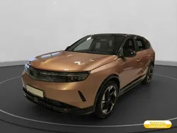 Bronze Neu 2025 Opel Grandland Electric SUV | 47.995 € (Fairer Preis)
