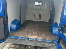 Blau Gebraucht 2007 Fiat Ducato Van | 3.500 € (Guter Preis)