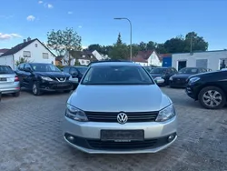 VW Jetta