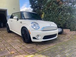 Weiß Gebraucht 2009 Mini Cooper Coupé Coupé | 6.199 € (Fairer Preis)