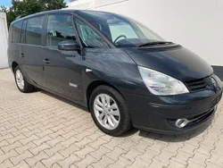 Grau Gebraucht 2007 Renault Grand Espace Van / Kleinbus | 2.900 € (Fairer Preis)