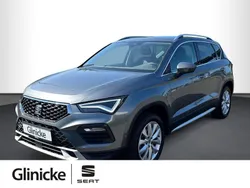Graphitgrau Gebraucht 2024 Seat Ateca Xperience SUV | 32.870 € (Fairer Preis)