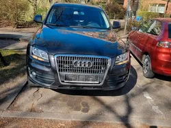 Grau Gebraucht 2010 Audi Q5 SUV | 10.700 € (Fairer Preis)
