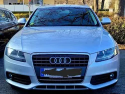 Gebraucht 2008 Audi A4 Ambition Kombi | 4.500 € (Guter Preis)