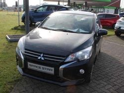 Basaltgrau Gebraucht 2025 Mitsubishi Space Star Select Limousine | 13.990 € (Fairer Preis)