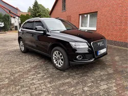 Schwarz Gebraucht 2013 Audi Q5 SUV | 15.990 € (Fairer Preis)