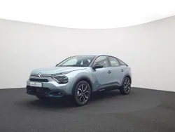 Citroën e-C4