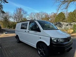 Weiß Gebraucht 2011 VW T5 Van | 19.000 € (Etwas zu teuer)