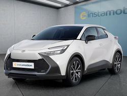 Weiß Neu 2025 Toyota C-HR SUV | 33.349 € (Superpreis)