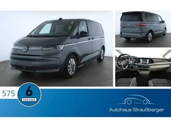 VW Multivan