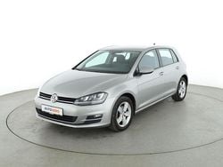 Grau Gebraucht 2017 VW Golf VII Highline Limousine | 14.980 € (Fairer Preis)