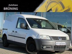 Weiß Gebraucht 2005 VW Caddy Van / Kleinbus | 1.490 €