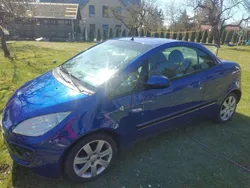 Blau Gebraucht 2006 Mitsubishi Colt Cabrio | 1.699 € (Fairer Preis)