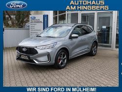 Grau Neu 2025 Ford Kuga ST-Line X SUV | 36.990 € (Teuer)