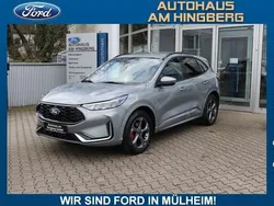 Grau Neu 2025 Ford Kuga ST-Line X SUV | 36.990 € (Teuer)