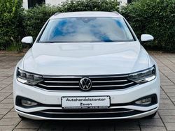 Weiß Gebraucht 2021 VW Passat Business Kombi | 15.000 € (Superpreis)