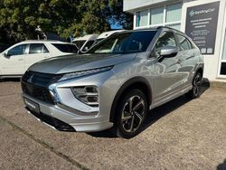 Silber Gebraucht 2022 Mitsubishi Eclipse Cross Plus SUV | 18.250 € (Fairer Preis)