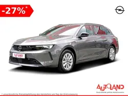 Grau Neu 2025 Opel Astra Kombi | 24.890 € (Guter Preis)