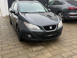 Grau Gebraucht 2011 Seat Ibiza Ecomotive Limousine | 4.000 € (Fairer Preis)