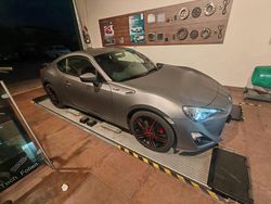Grau Gebraucht 2014 Toyota GT86 GT Coupé | 20.500 € (Fairer Preis)