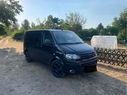 Schwarz Gebraucht 2005 VW T5 Van | 10.448 € (Fairer Preis)