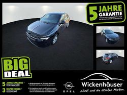 Diamant schwarz/karbon schwarz Gebraucht 2022 Opel Corsa Elegance Kleinwagen | 14.490 € (Fairer Preis)