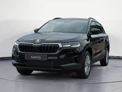 Schwarz Neu 2025 Skoda Karoq Selection SUV | 44.800 €