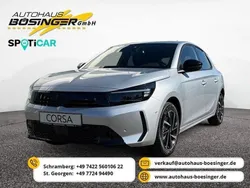Grau Neu 2025 Opel Corsa Kleinwagen | 22.500 € (Fairer Preis)