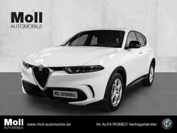 Weiss Neu 2024 Alfa Romeo Tonale Ti SUV | 32.490 €