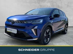 Ironblau Neu 2025 Renault Symbioz Techno SUV | 30.990 € (Guter Preis)