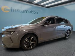 Grau Gebraucht 2024 Opel Astra Kombi | 24.899 € (Fairer Preis)