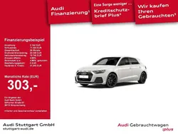 Cortinaweiß Gebraucht 2022 Audi A1 Sportback Advanced Kleinwagen | 21.940 € (Fairer Preis)